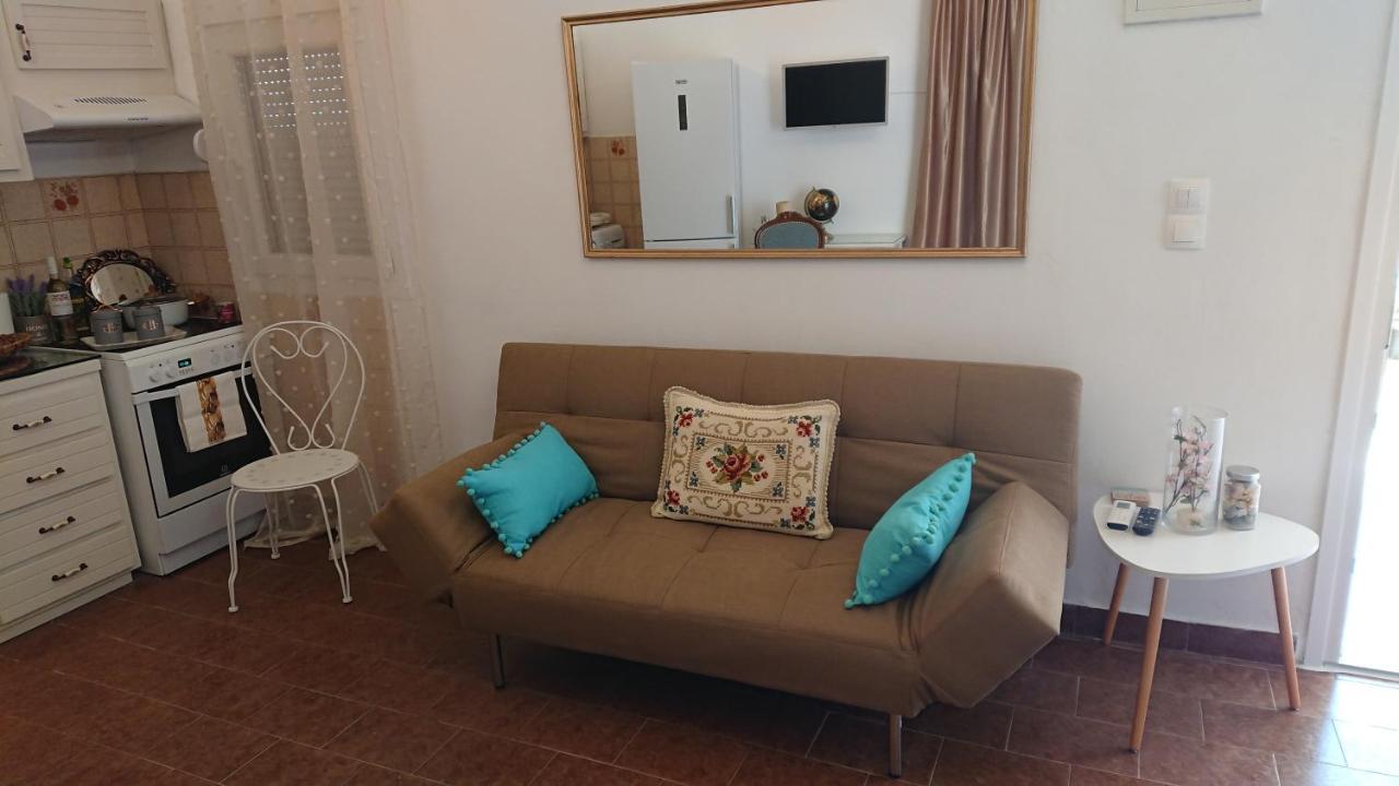 Villa Trypitos Sitia  Exterior photo