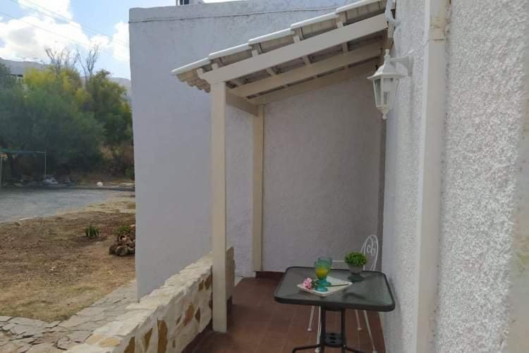 Villa Trypitos Sitia  Exterior photo