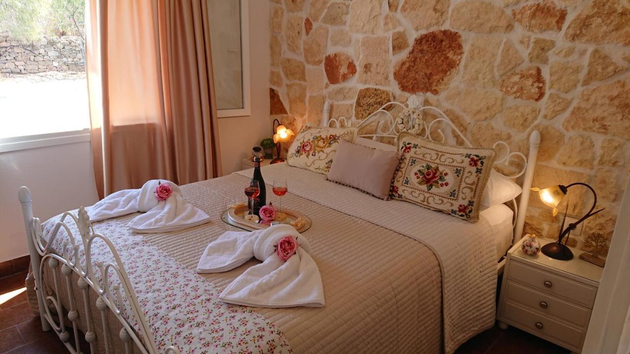 Villa Trypitos Sitia  Exterior photo