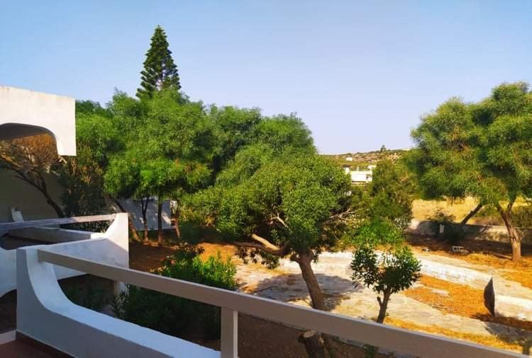 Villa Trypitos Sitia  Exterior photo