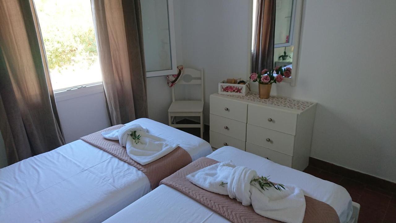 Villa Trypitos Sitia  Exterior photo