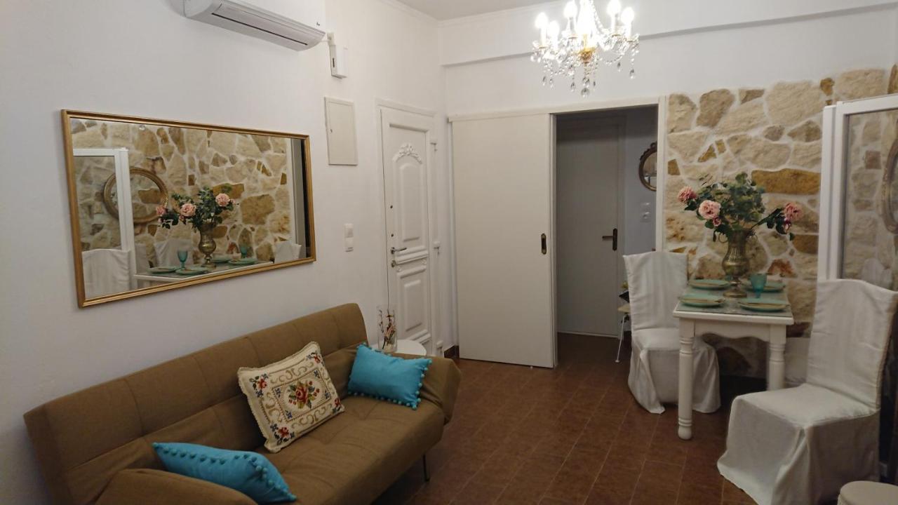 Villa Trypitos Sitia  Exterior photo