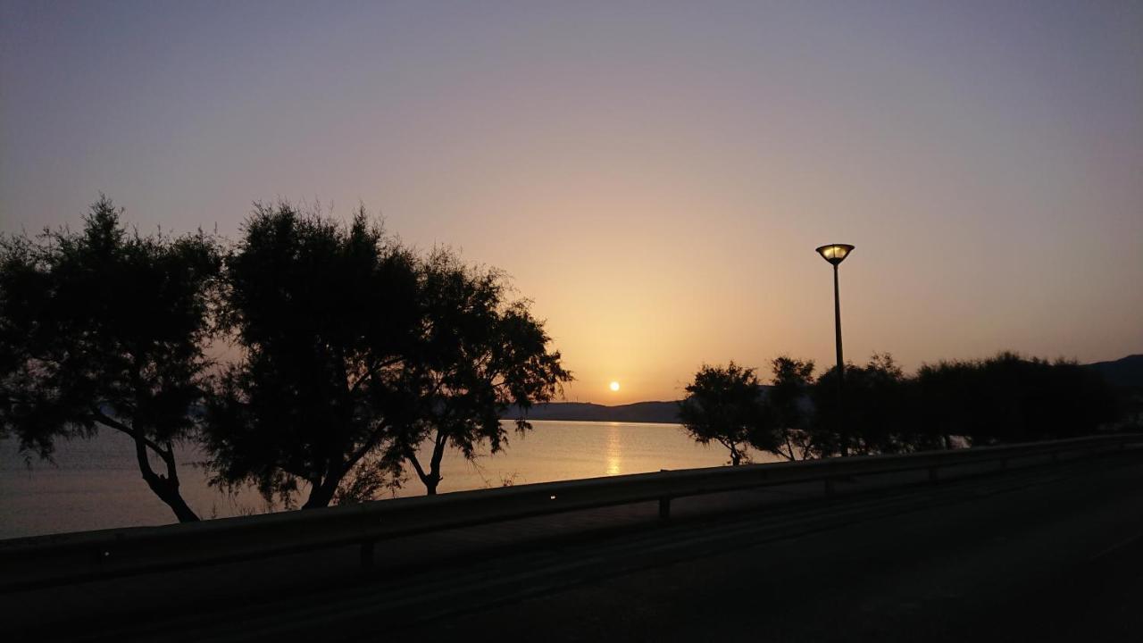 Villa Trypitos Sitia  Exterior photo