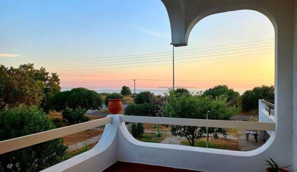 Villa Trypitos Sitia  Exterior photo